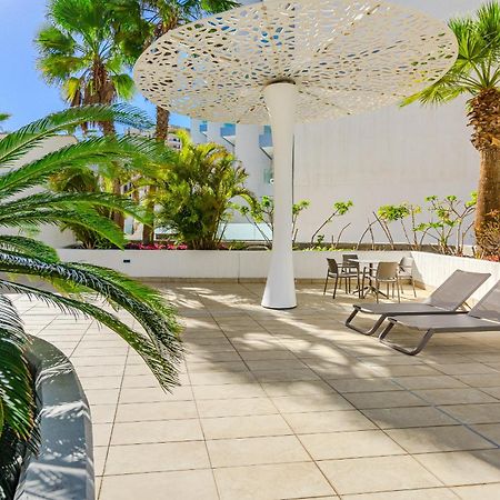 Apartament Ocean Garden Fl Free Wifi Playa Paraiso  Zewnętrze zdjęcie
