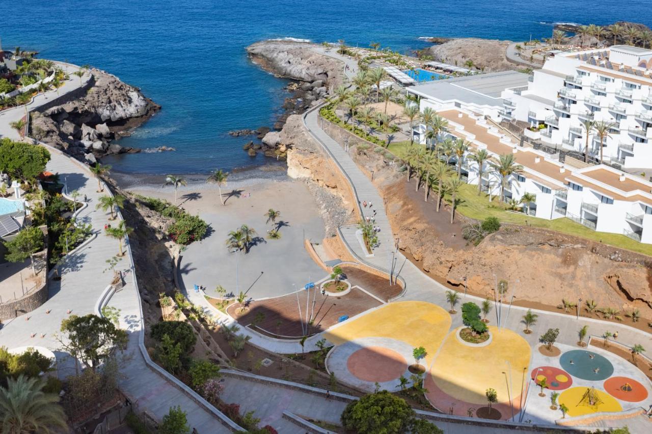 Apartament Ocean Garden Fl Free Wifi Playa Paraiso  Zewnętrze zdjęcie