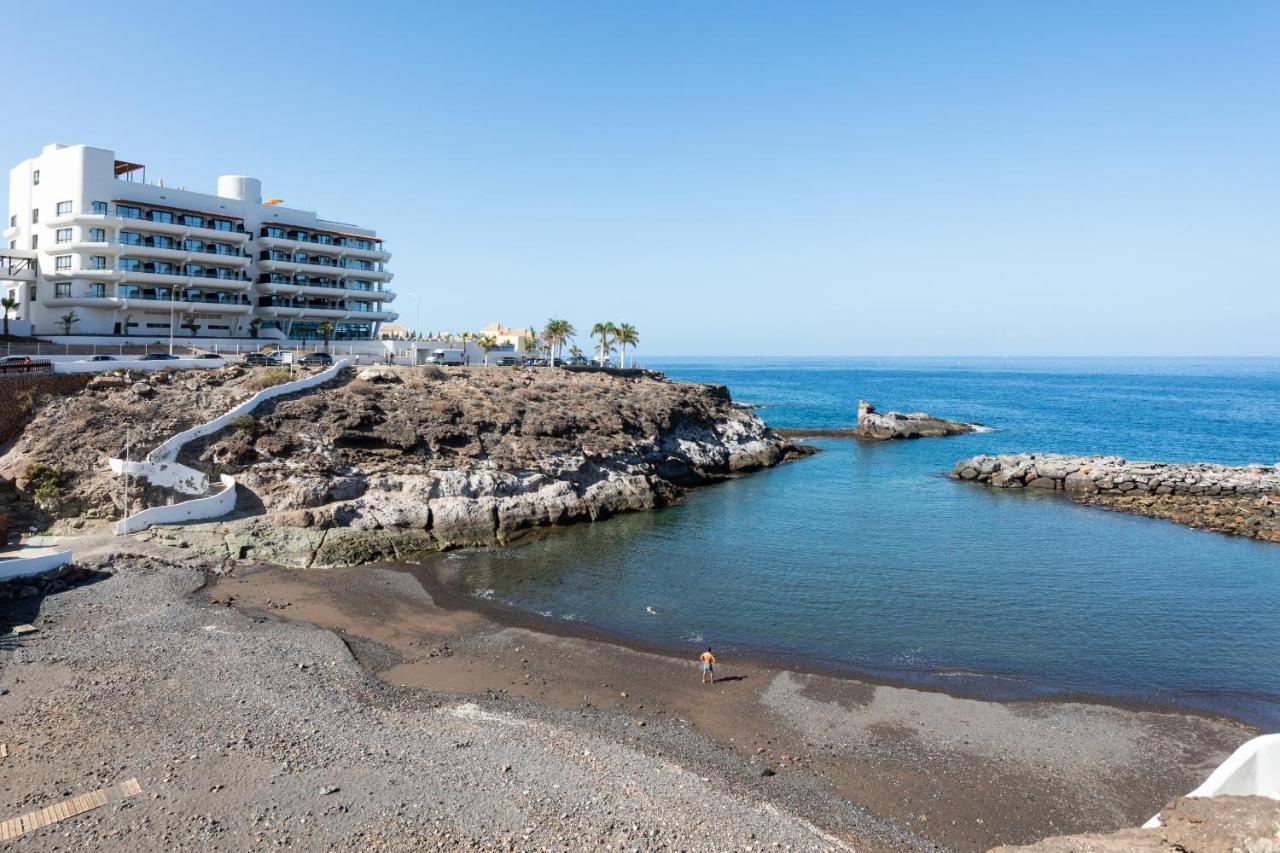 Apartament Ocean Garden Fl Free Wifi Playa Paraiso  Zewnętrze zdjęcie